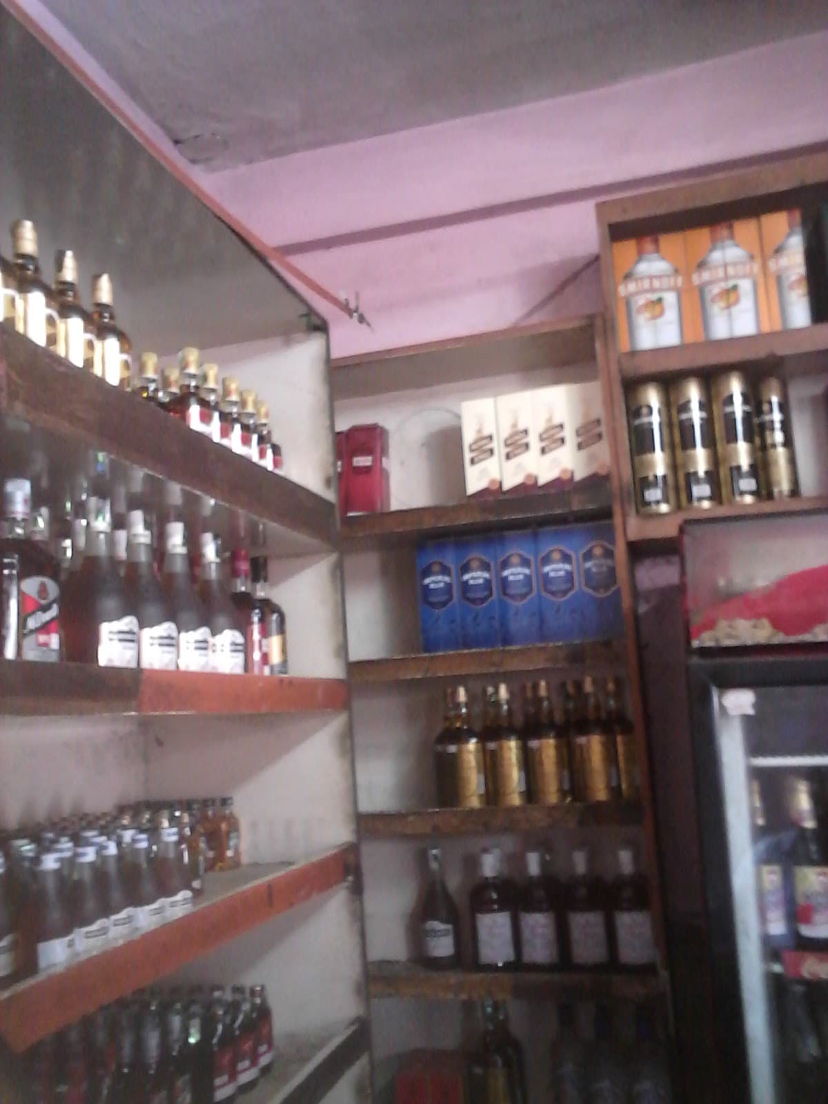 Ramachandra Bar & Restaurant — photo by mallikarjuna mekapati