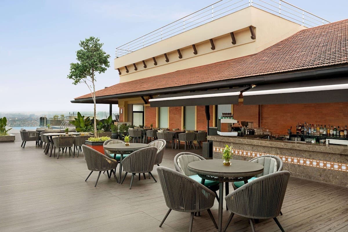 Ramada Encore by Wyndham Kathmandu Thamel — photo by Ramada Encore by Wyndham Kathmandu Thamel