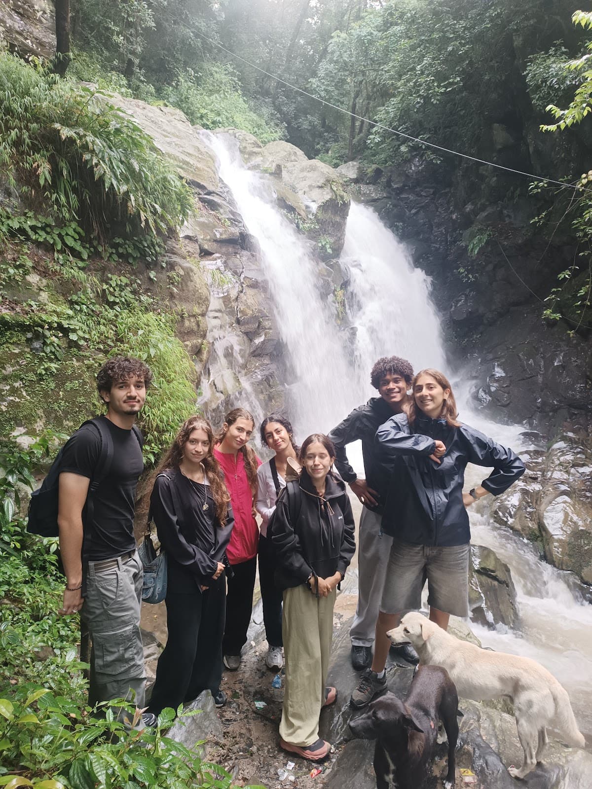 Ramesh dulal TourGude in kathnandu nepal