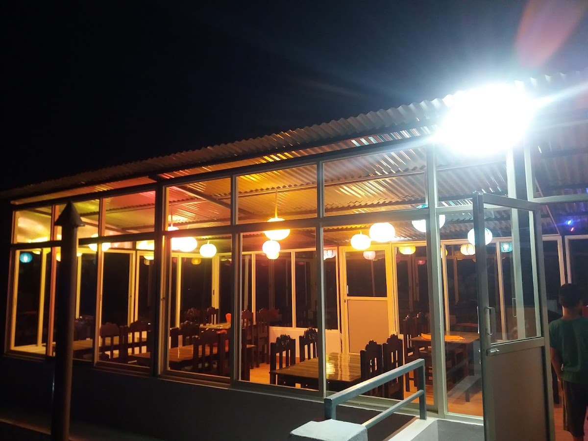 Ranikot Eco Resort and Homestay — photo by Ranikot Eco Resort and Homestay