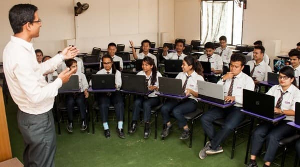 Orchid International College