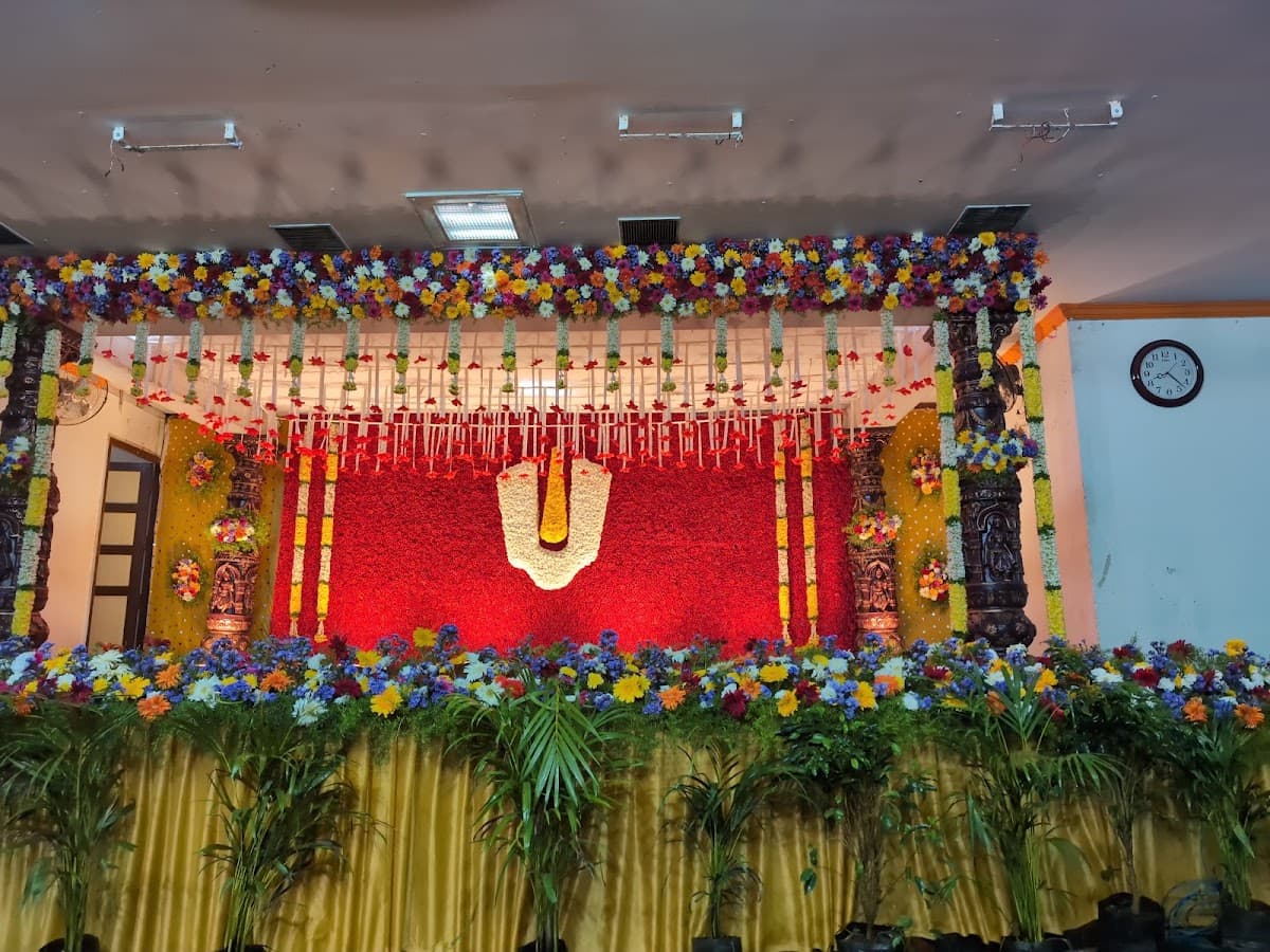 Revenue Kalyana Mandapamu — photo by S NARASHIMA Saketh
