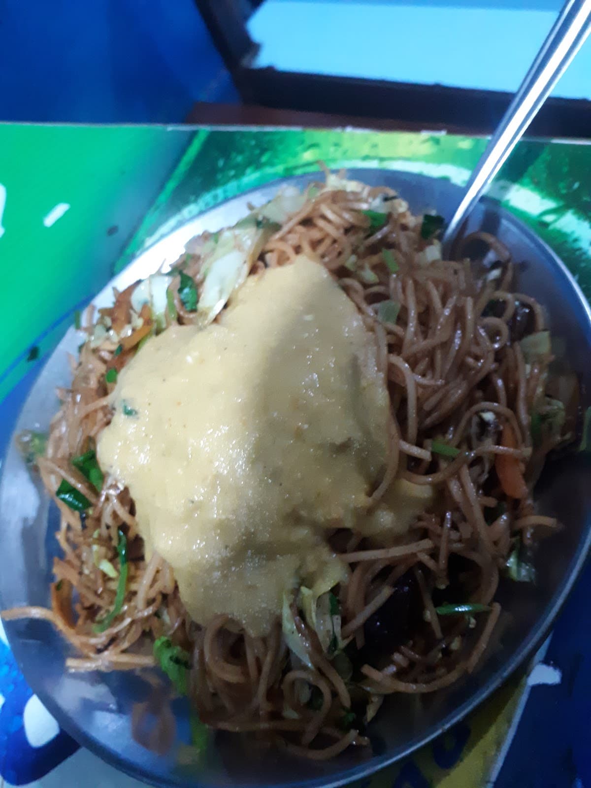 Rolpa rukum खाजा घर(family restaurant) — photo by Rolpa rukum खाजा घर(family restaurant)