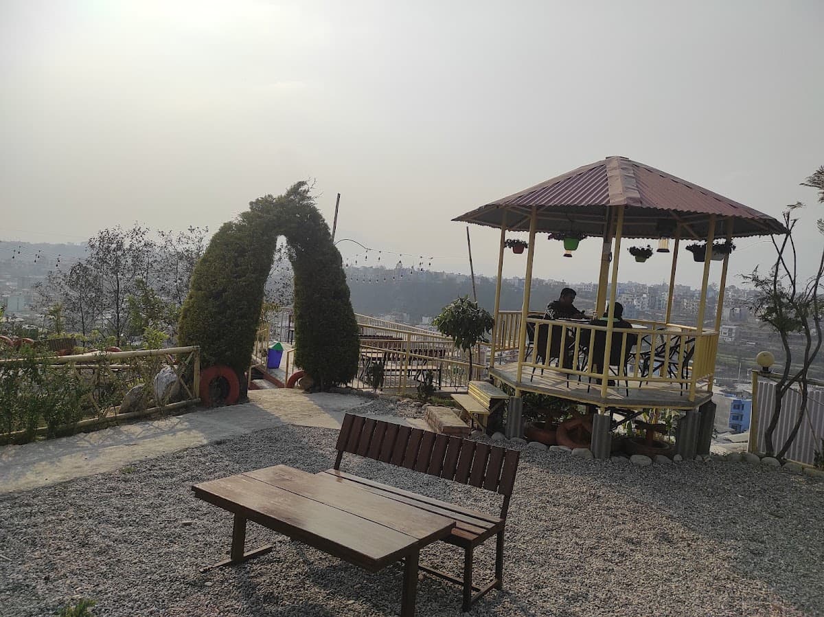 Royal Country Side Restaurant — photo by sushan sitikhu