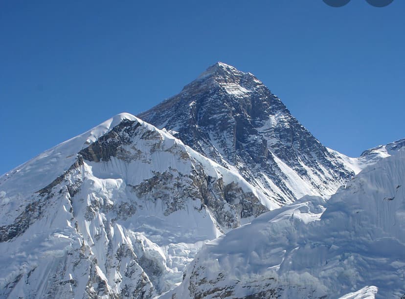 Royal Everest Ice Cream — photo by Kintesh Dhoj Joshi
