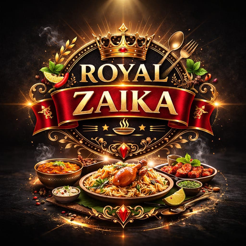 ROYAL ZAIKA — photo by ROYAL ZAIKA