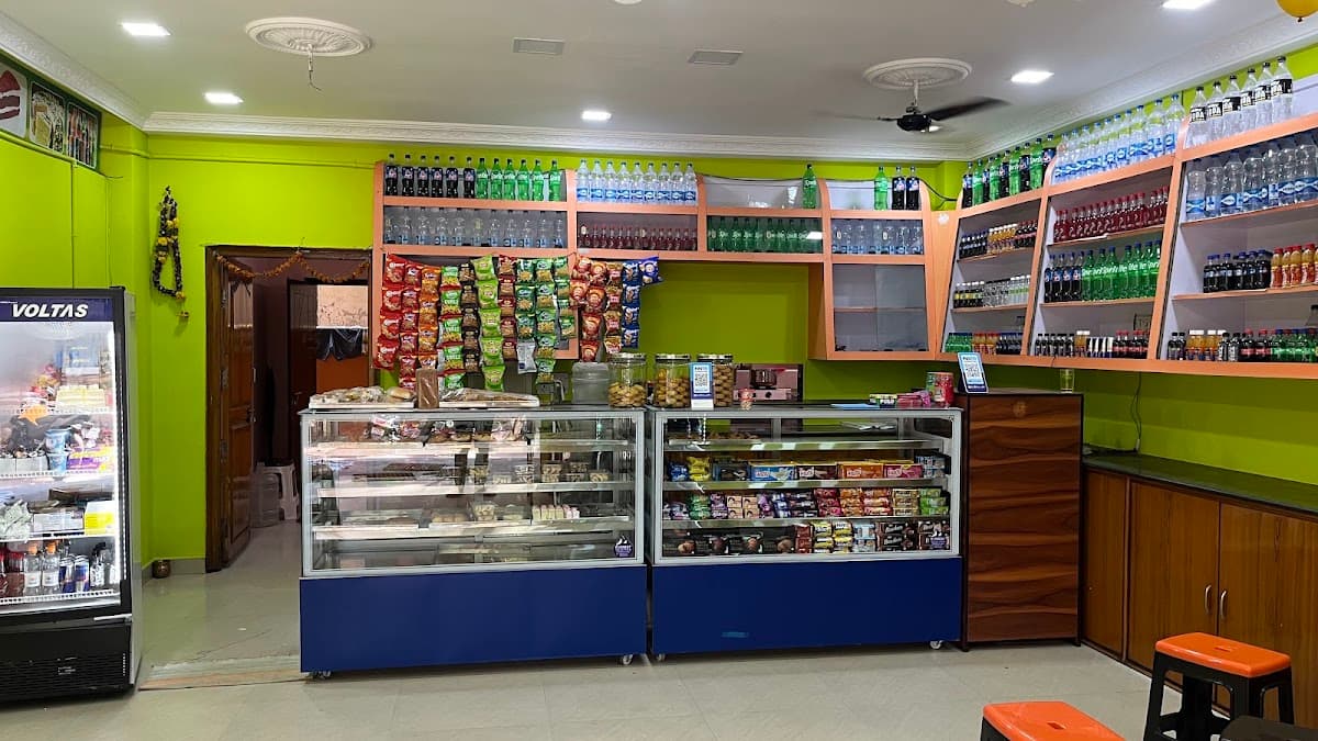 RR CAFE& BAKERS — photo by RR CAFE& BAKERS