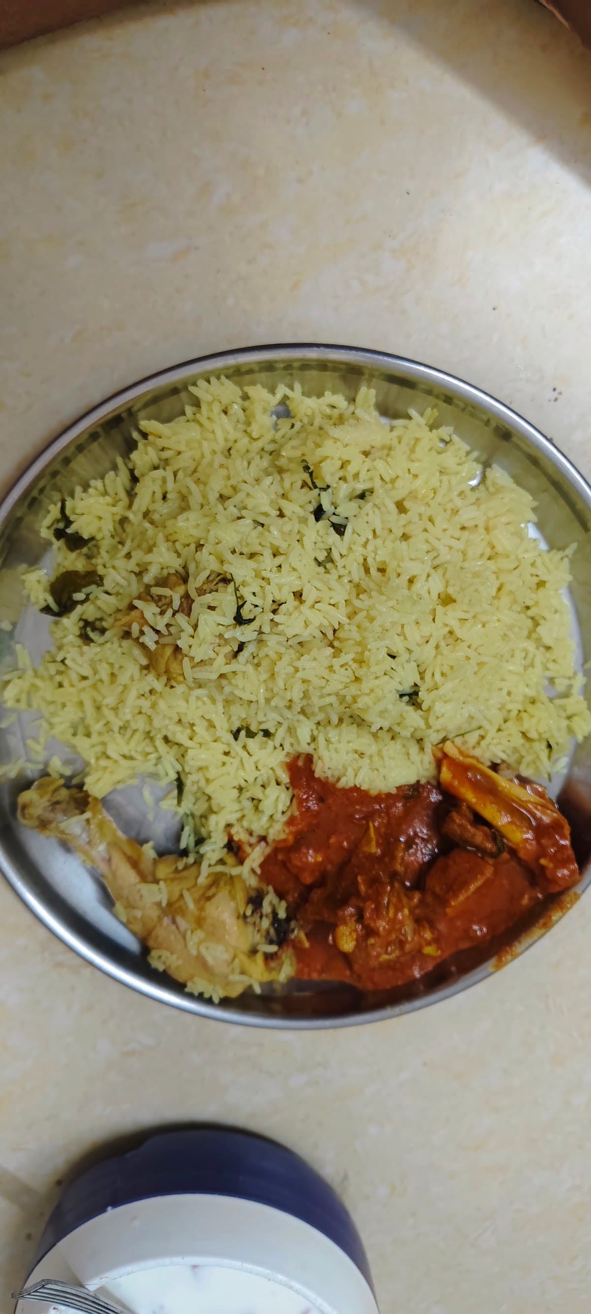 Ruchi Family Restaurant — photo by saikiran sai