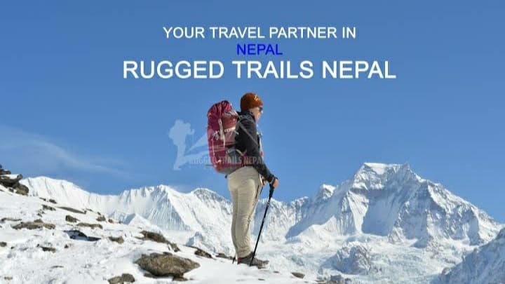 Rugged Trails Nepal Pvt. Ltd.