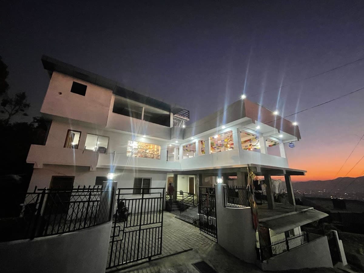 Rumwaz Hotel and Restro — photo by Rumwaz Hotel and Restro