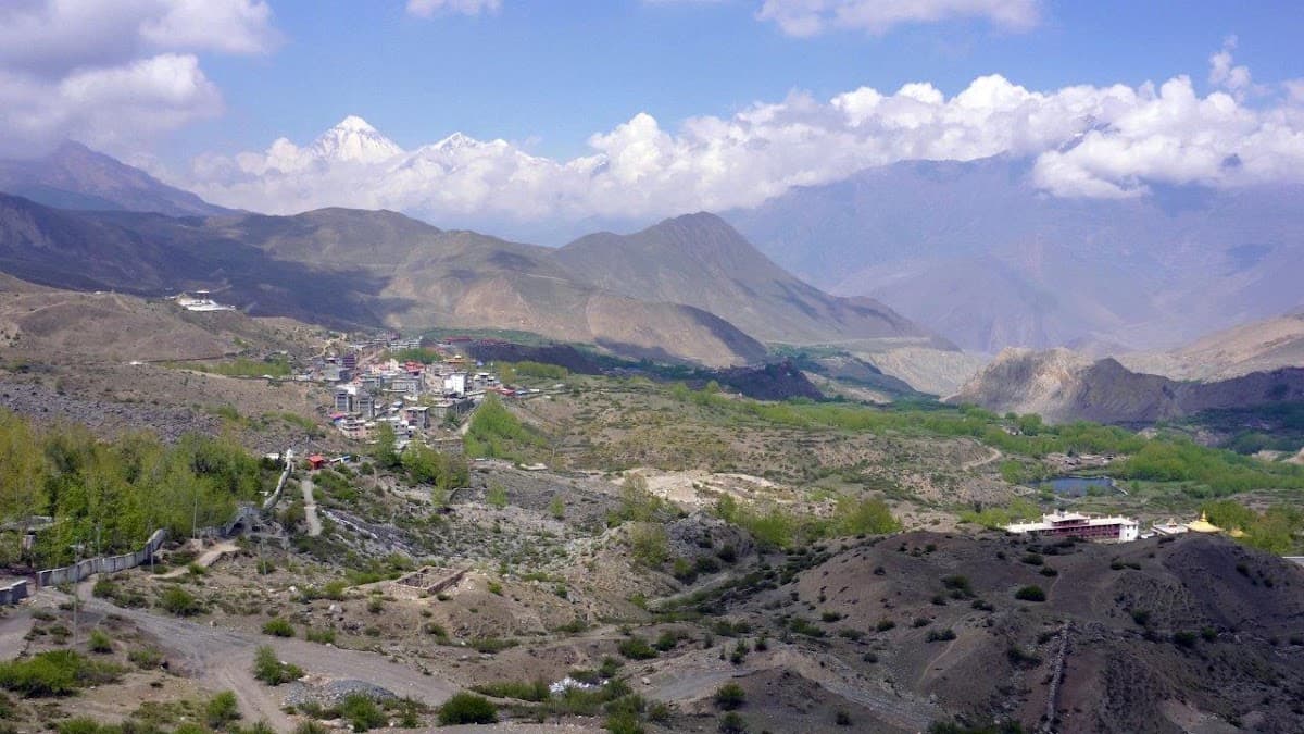 Sahara Nepal Travels & Tours Pvt. Ltd