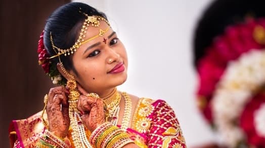 Sai Mirror Images makeup and beauty training institute[permenant makeup] — photo by Sai Mirror Images makeup and beauty training institute[permenant makeup]