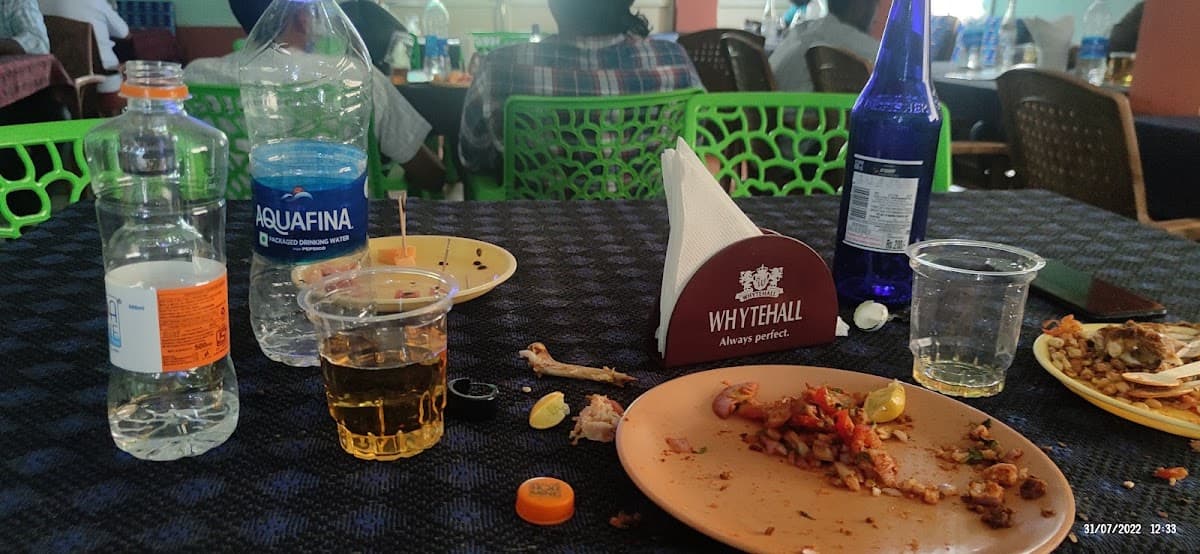 Sai Srinivasa Bar & RESTAURANT — photo by Avinash Avinash