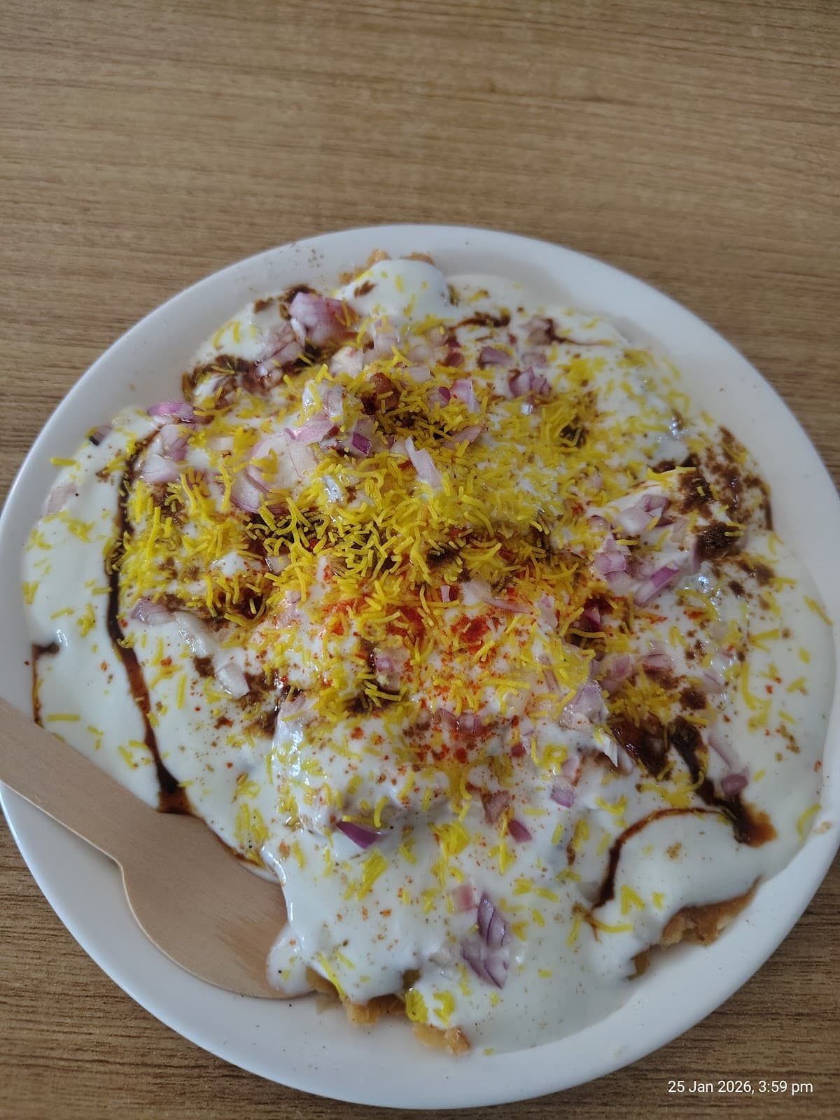 Sampradaya Food Court — photo by BUNNY