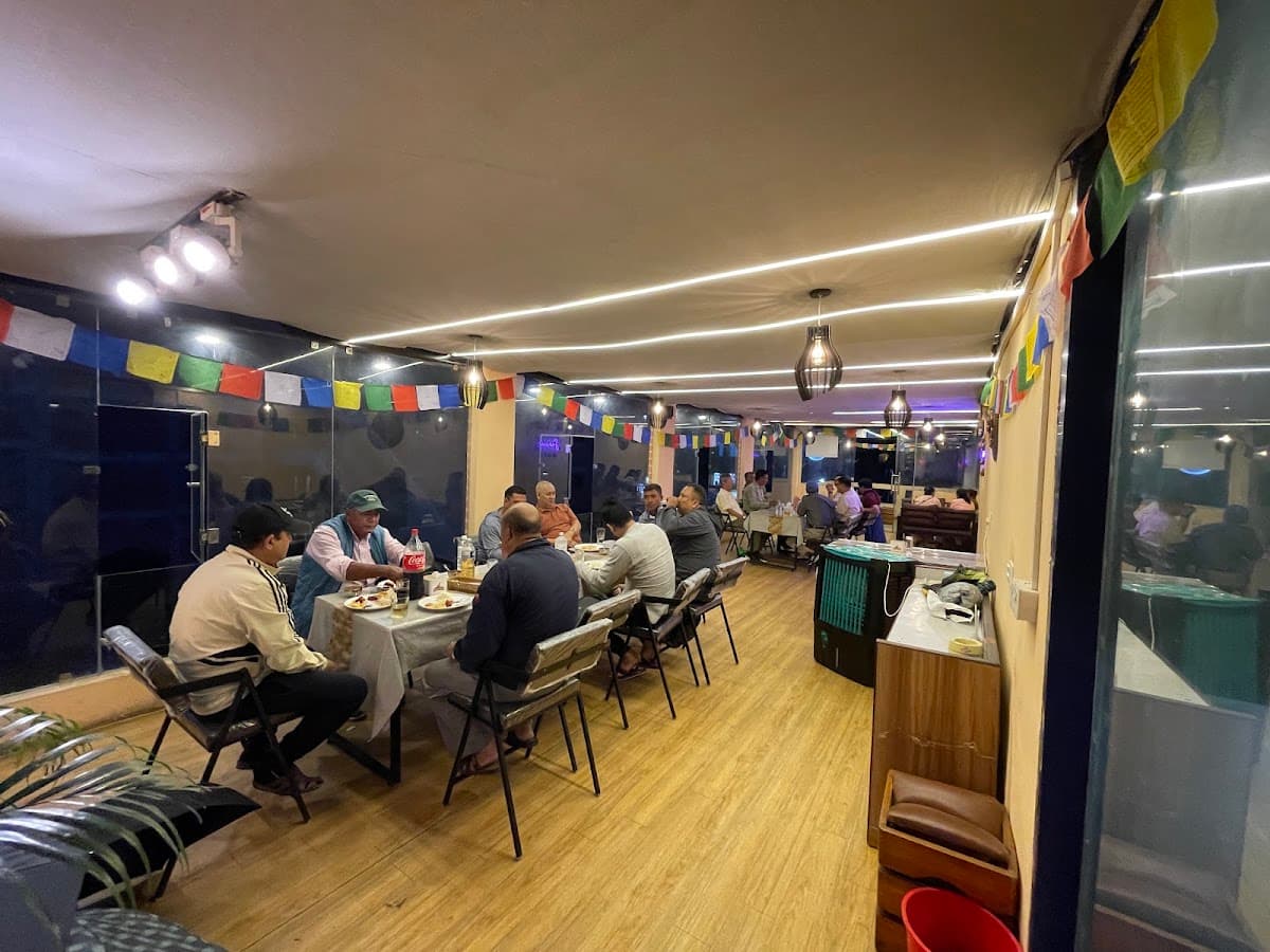 Samsara Thakali Restaurant — photo by Samsara Thakali Restro