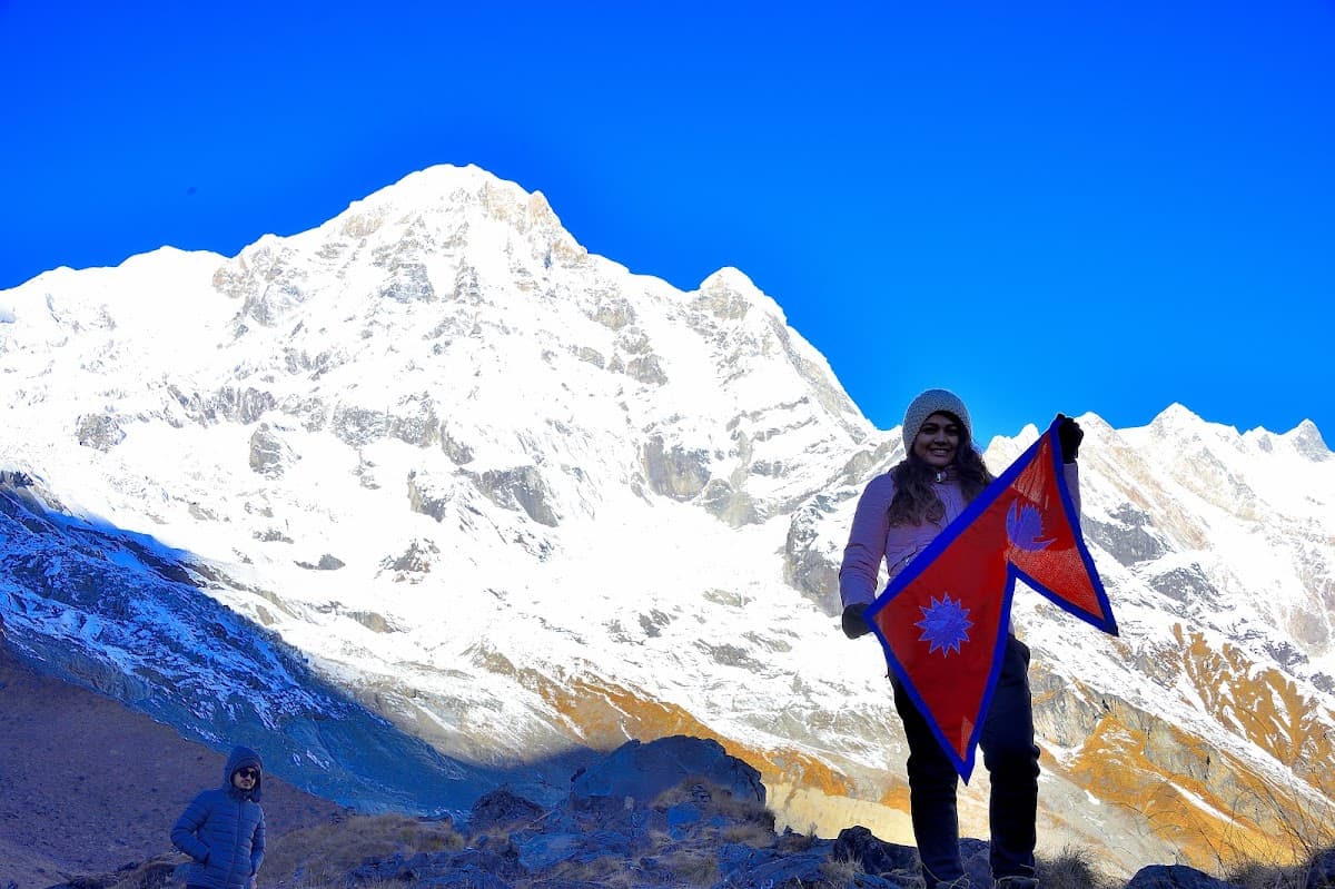 SAN TREKKING PVT . LTD