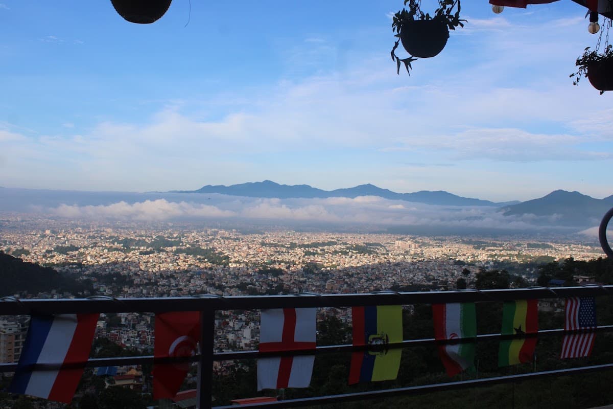 Sanjuman Homestay — photo by Sanjuman Homestay