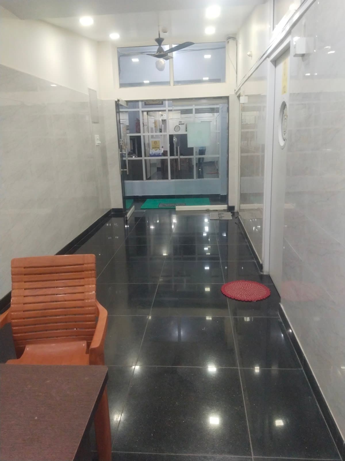 SAPTHAMI luxury guest rooms — photo by Venkateswarlu Aare