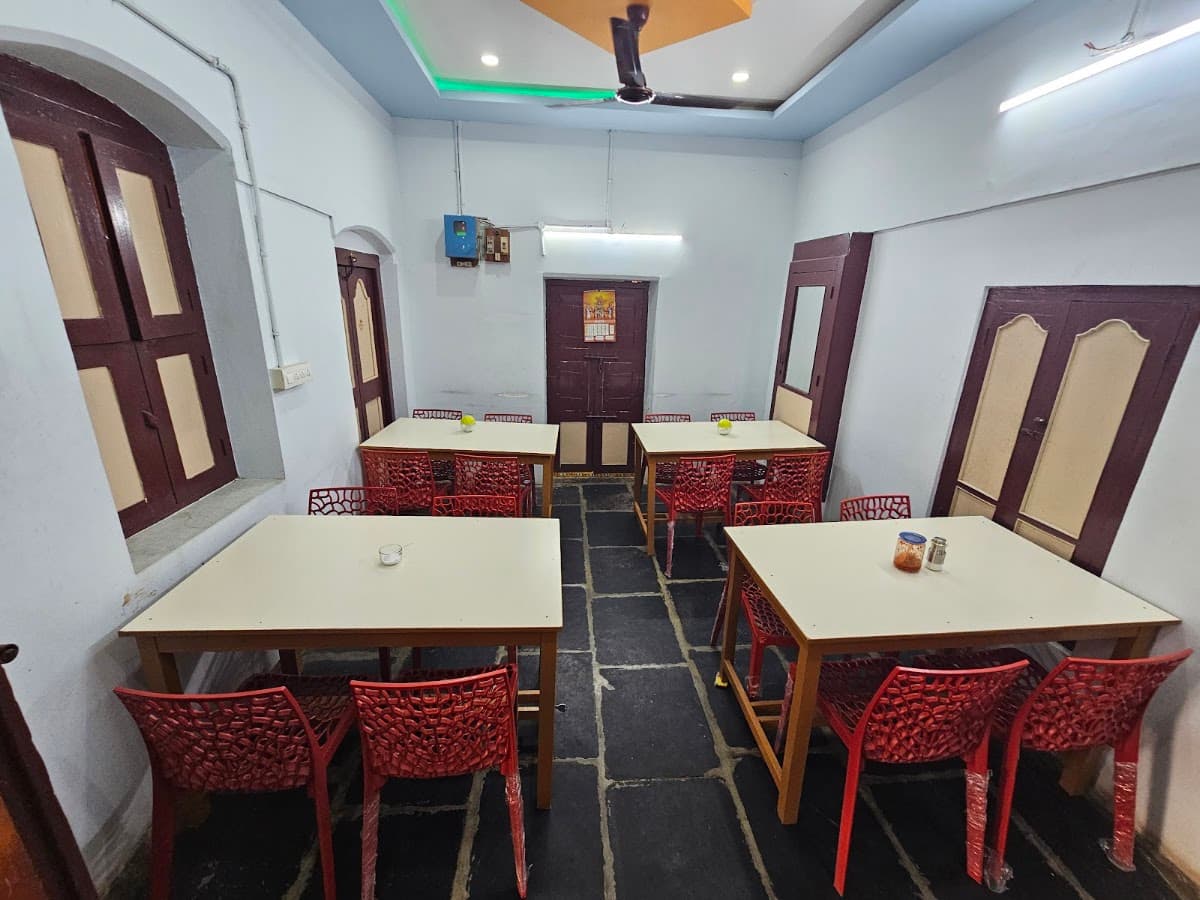 Sarvani Bhavan — photo by Sarvaani Bhavan