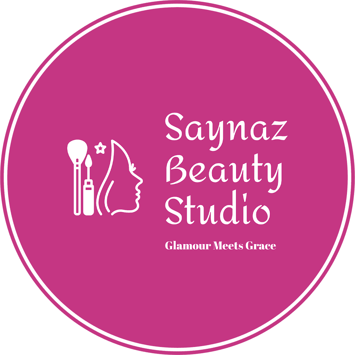 Saynaz Beauty Studio — photo by Saynaz Beauty Studio
