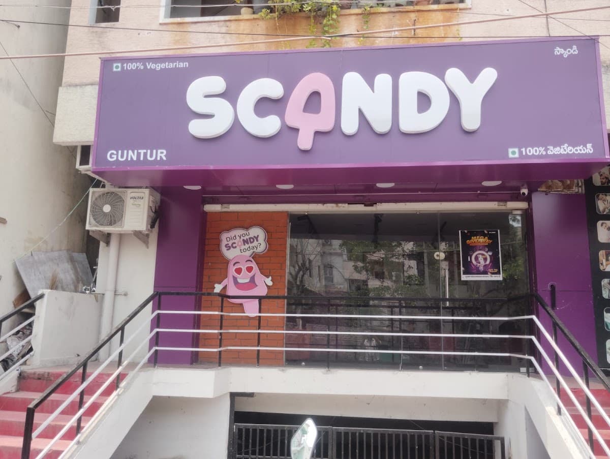 Scandy - Ice Candy - Brodipet — photo by Scandy - Ice Candy - Brodipet