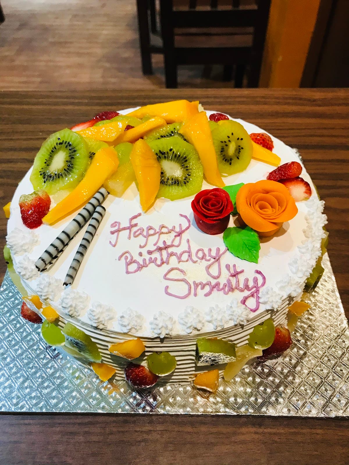 Secret Recipe Bakery n Cafe — photo by Secret Recipe Bakery n Cafe