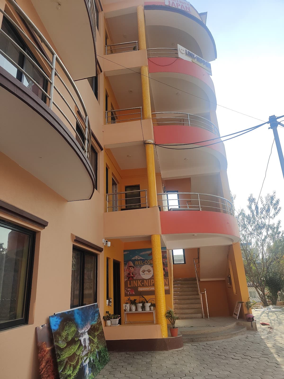 Sewa Hostel — photo by Sewa Hostel
