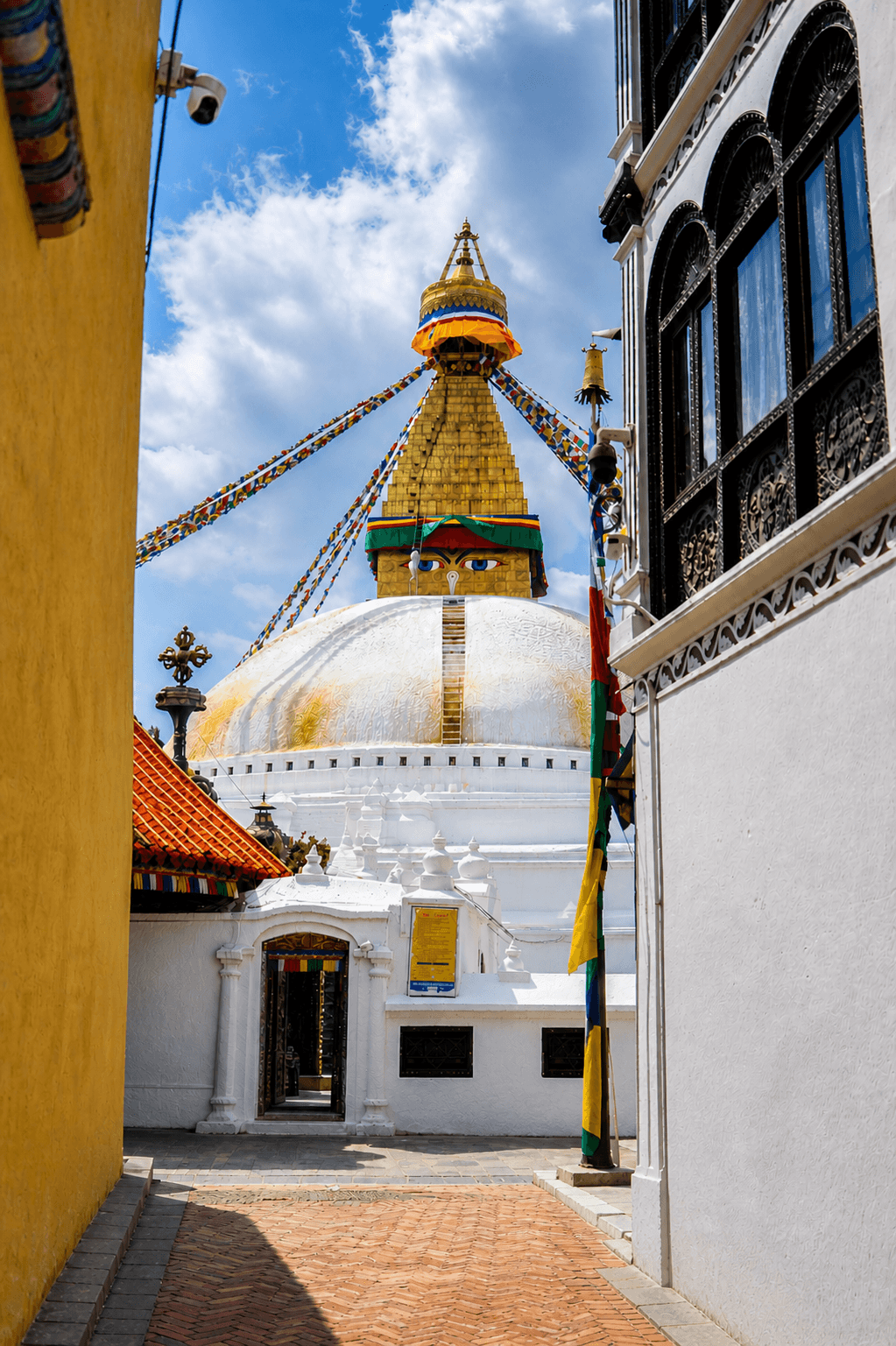 Shaligram Hotel — photo by Shaligram Hotel