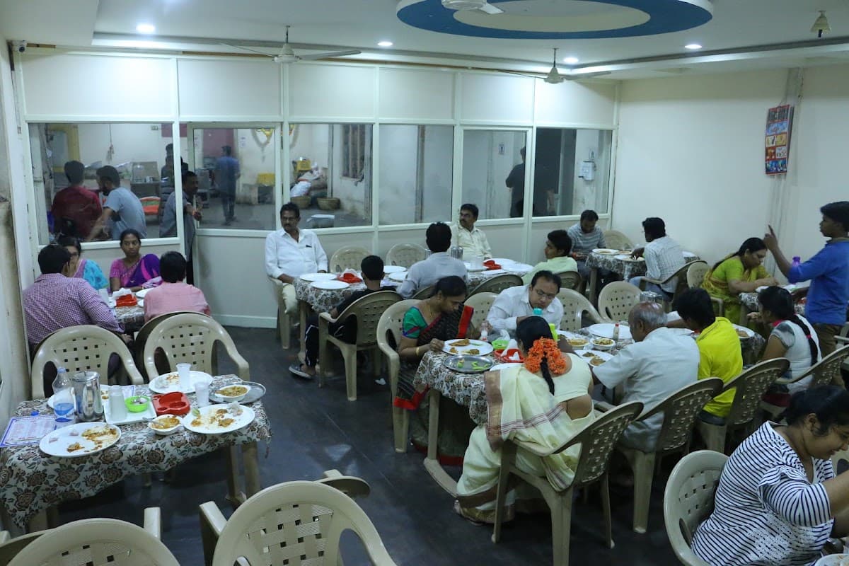 Sharma Dhaba — photo by Sharma Dhaba