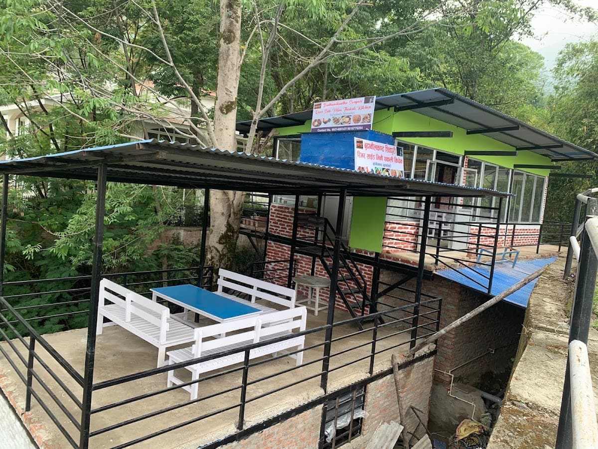 Shivapuri Trout Fish and Thakali Restaurant — photo by prasant xhetri