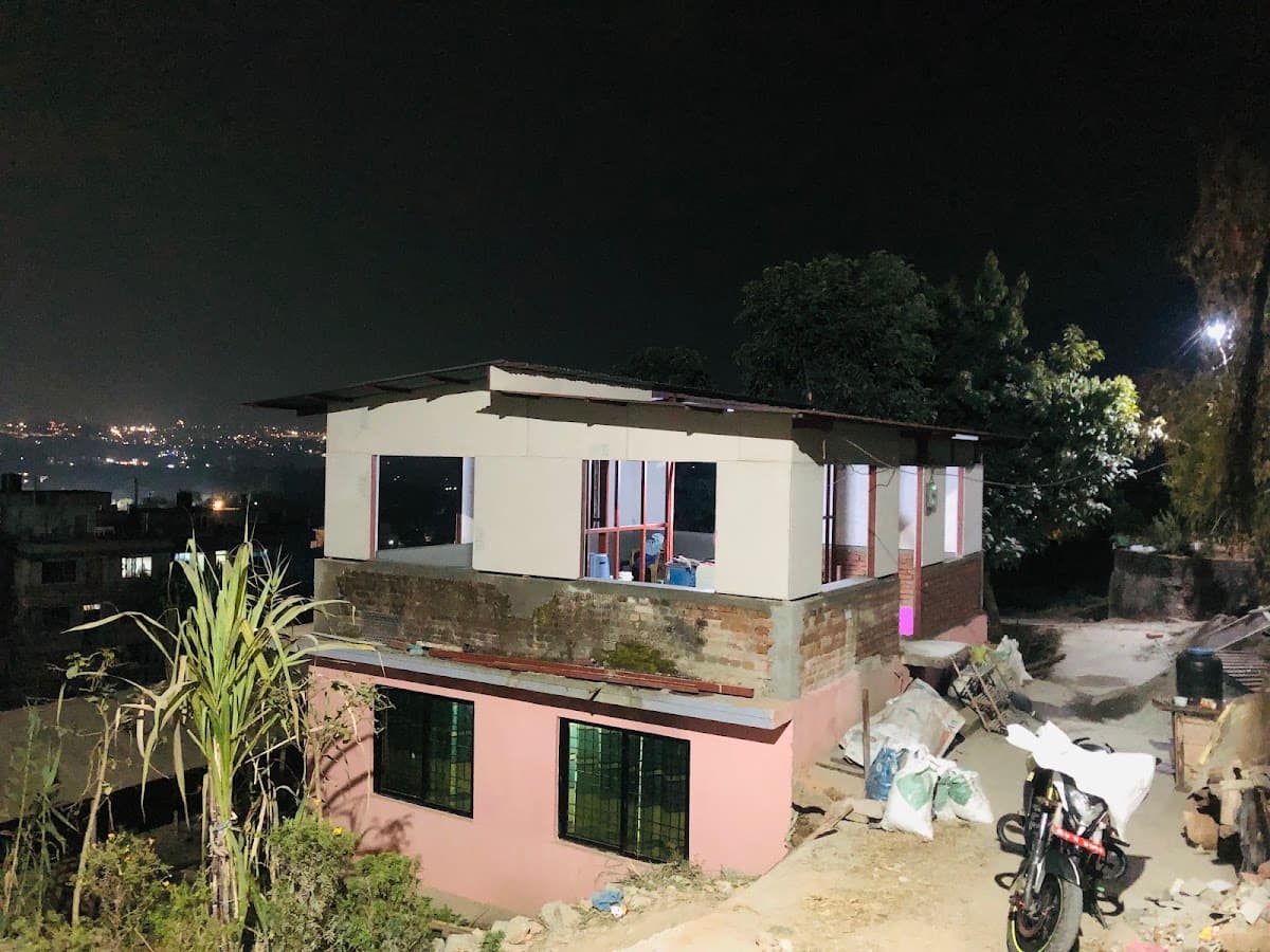 Shyam hiro — photo by Shyam hiro Maharjan
