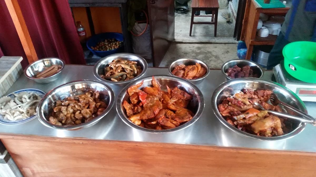 Sindhupalchowk Sekuwa Corner — photo by Dil Moktan
