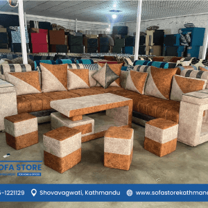 Sofa Store Kathmandu