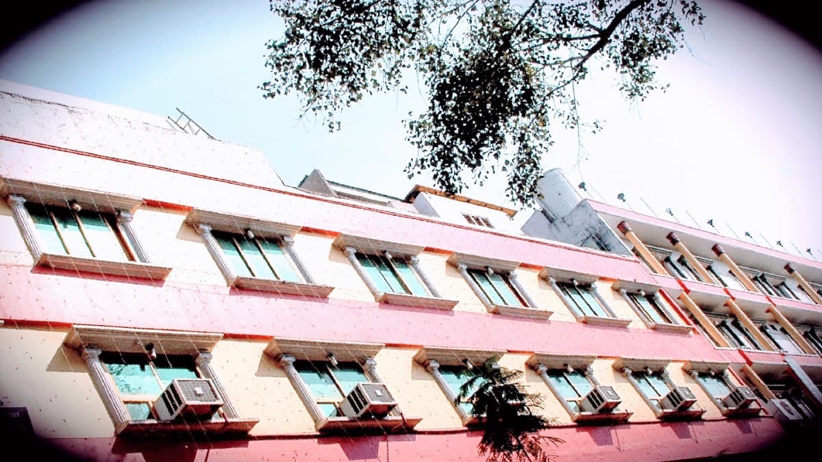 SPOT ON HOTEL GREEN VALLEY ac — photo by SPOT ON HOTEL GREEN VALLEY ac