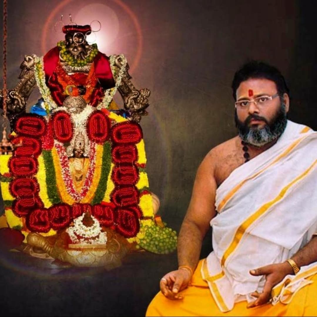 SRI BALA TRIPURASUNDARI PEETHAM Lanka Udaya Bhaskar త్రిపురాంతకం గురూజీ Expert in Astrology &Vastu — photo by SRI BALA TRIPURASUNDARI PEETHAM Lanka Udaya Bhaskar త్రిపురాంతకం గురూజీ Expert in Astrology &Vastu
