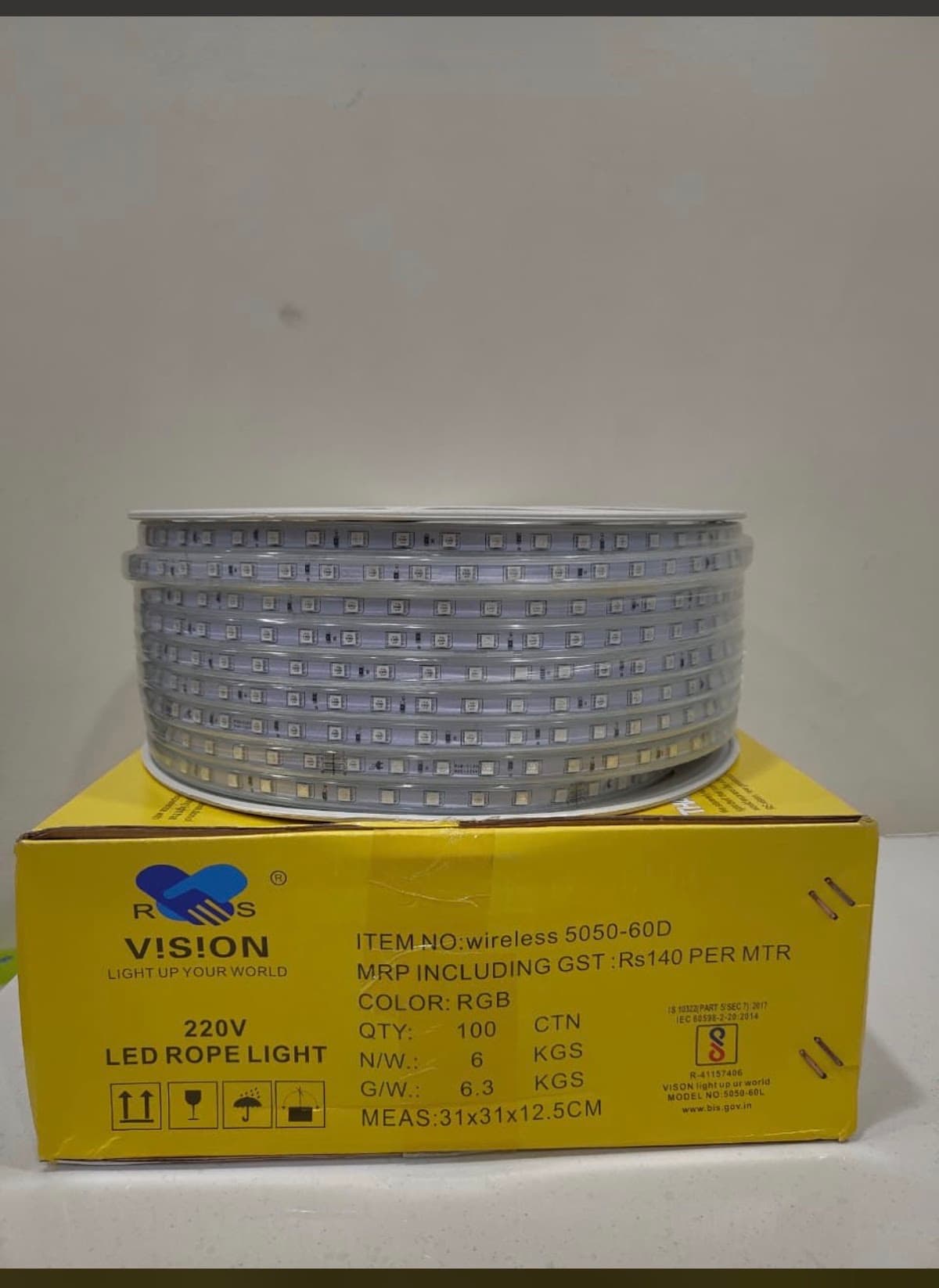 SRI GANESH LIGHTING — photo by SRI GANESH LIGHTING