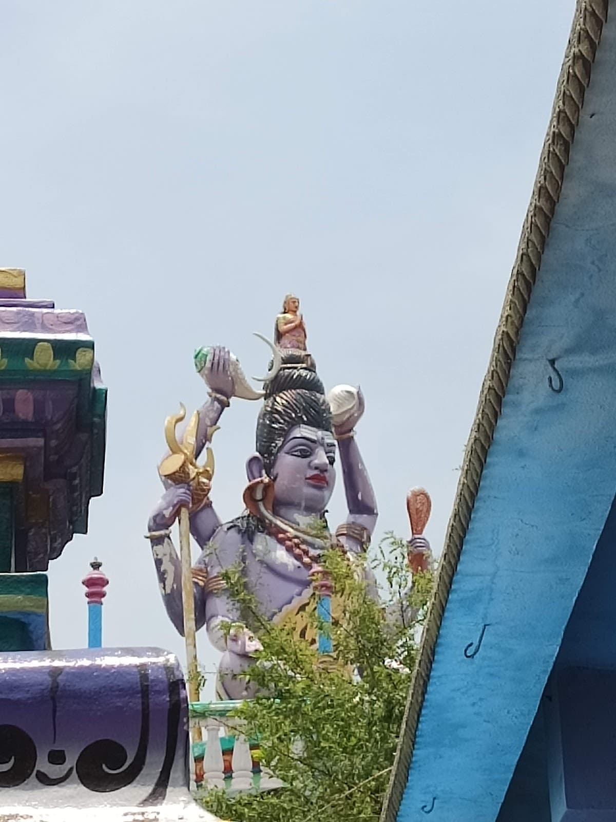 Sri kanyaka parameshwari Anna Satram Committee — photo by Dr Yadagiri