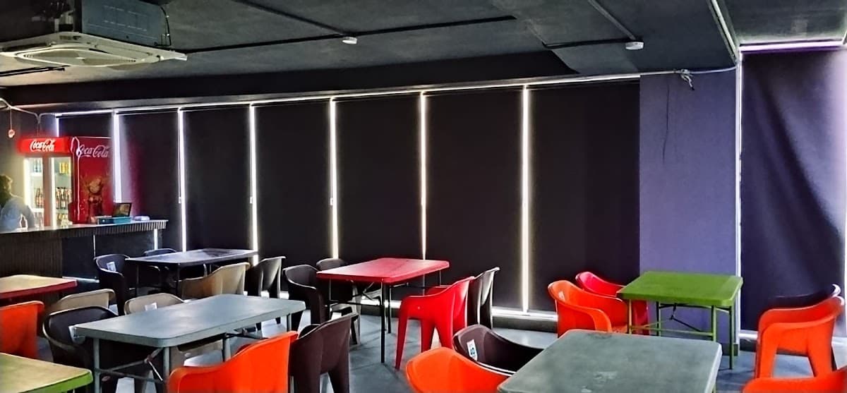 SRI KEERTHI RESTAURNAT AND BAR — photo by keerthi synd