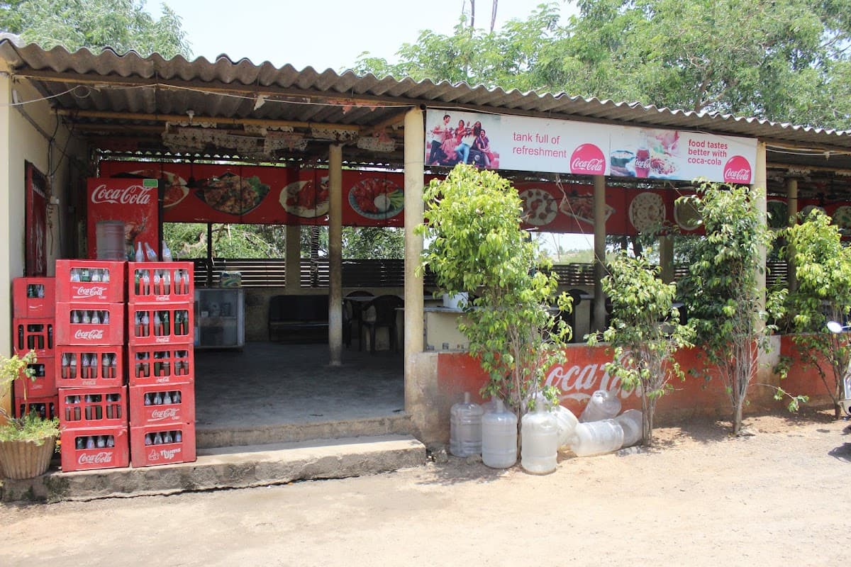 Sri Lakshmi Mourya Dhaba & Restaurant — photo by Pakatj Solutions