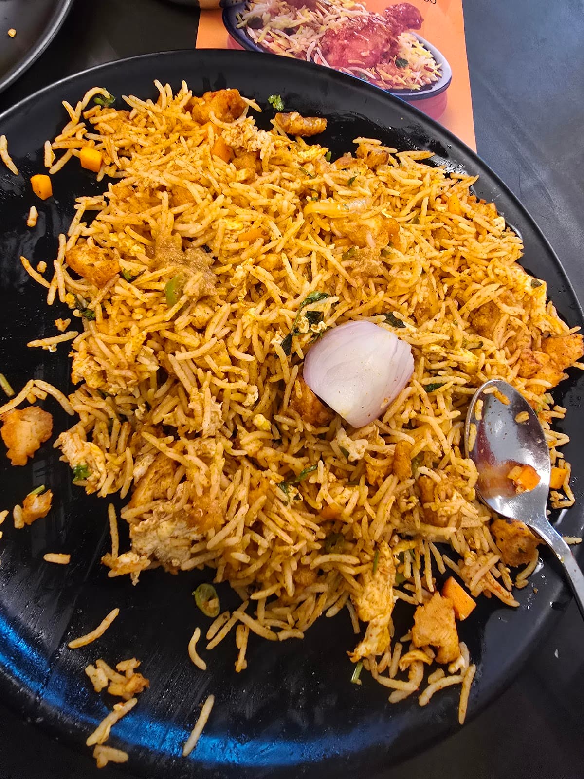 Sri Sai Siri Food Court — photo by chintu pramod raj
