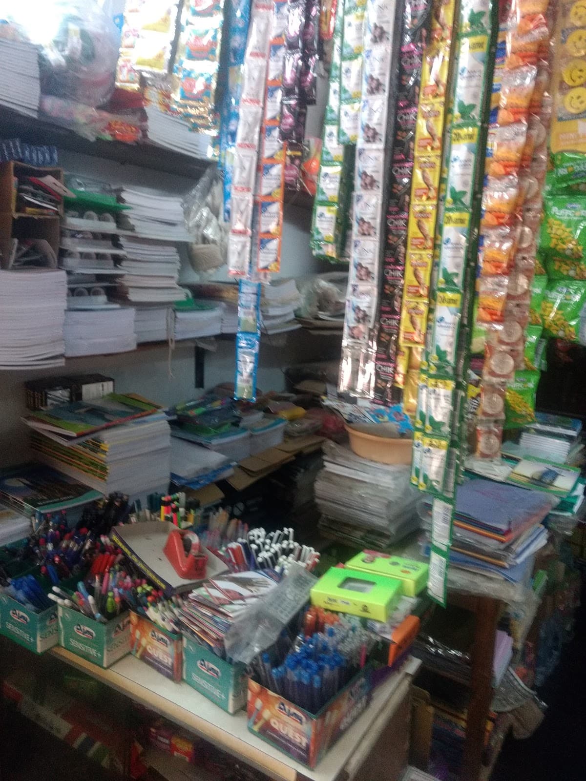 Sri Vigneshwara Fancy Stores — photo by Sri Vigneshwara Fancy Stores