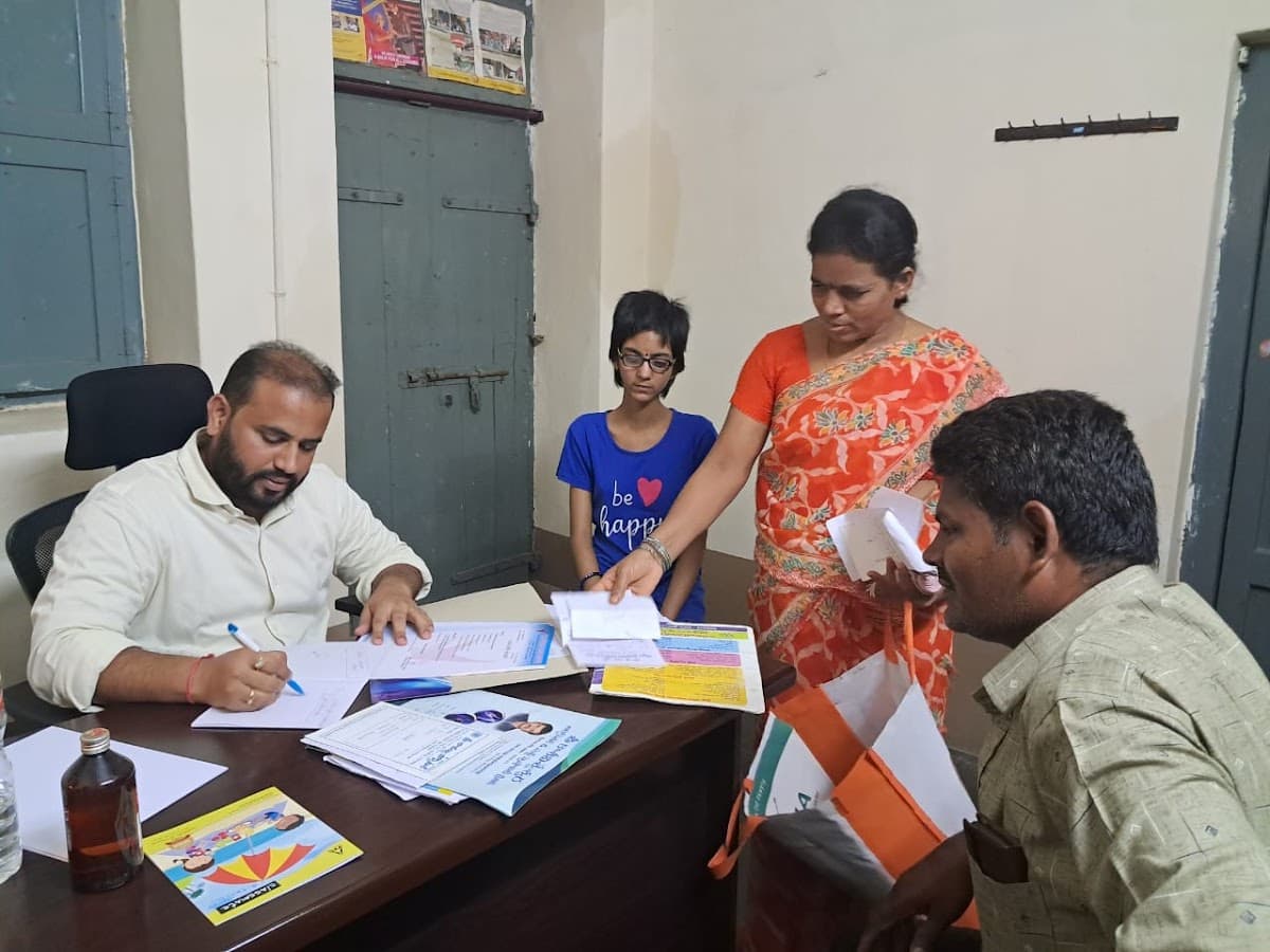 SRIAM Ayurvedic Hospital — photo by SRIAM Ayurvedic Hospital