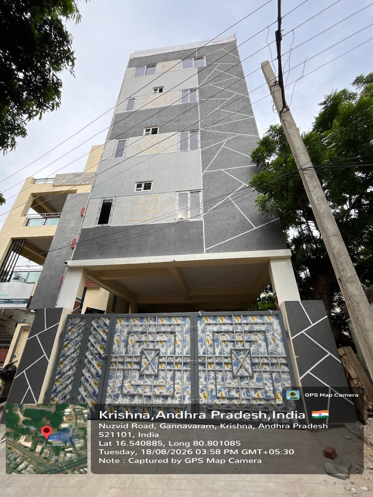 SS Women's PG — photo by SS Women's PG