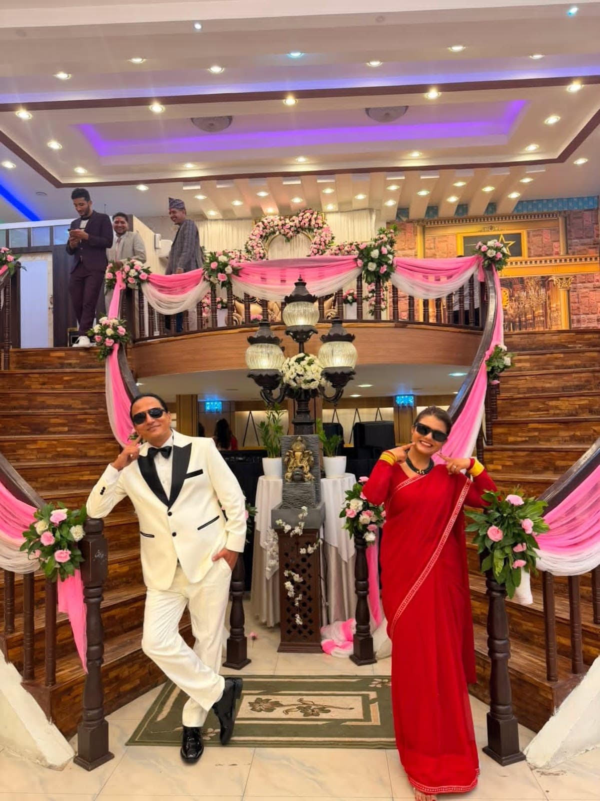 Star Food & Banquet Imadol — photo by Nirab Jung karky