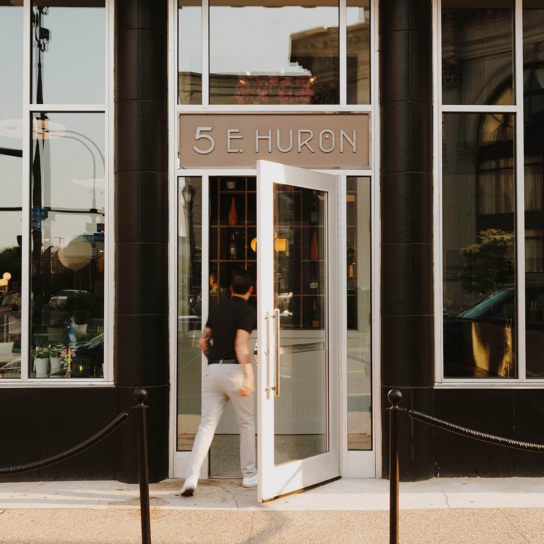 Streetlight Brasserie | American restaurant | Buffalo