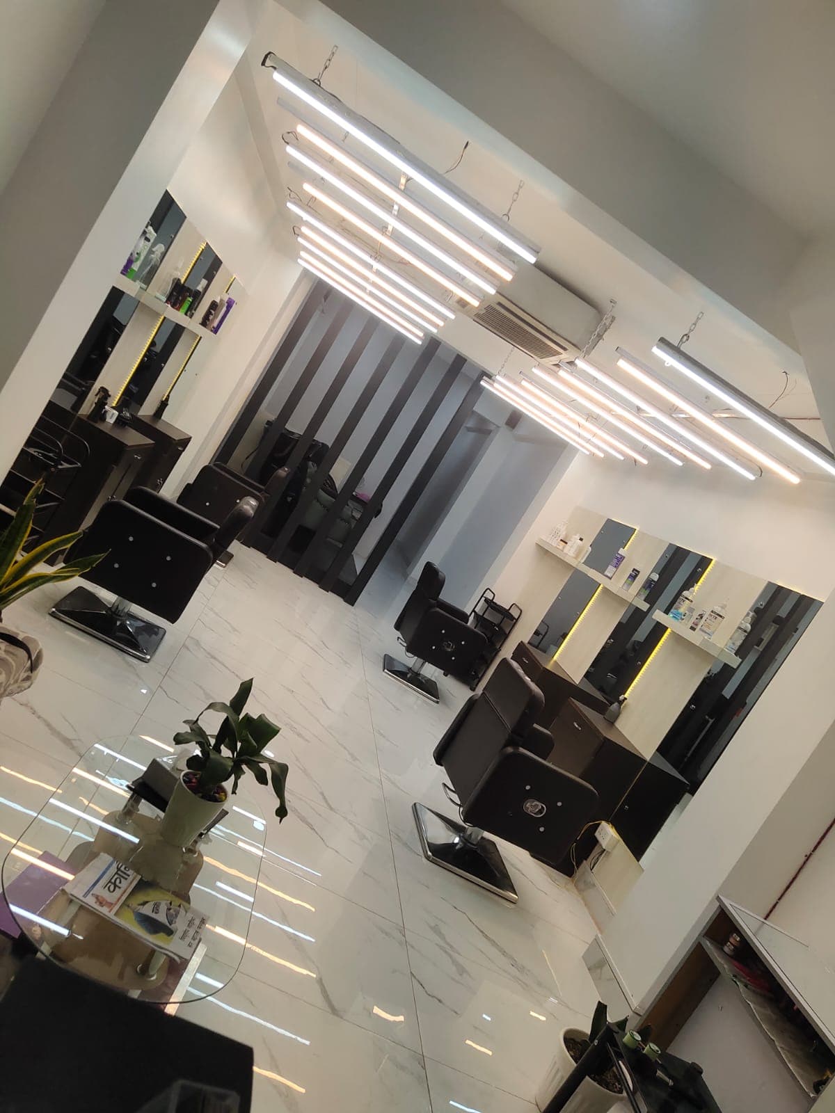 Style Lounge Unisex Salon - Best Salon In Kathmandu Valley — photo by Style Lounge Unisex Salon - Best Salon In Kathmandu Valley