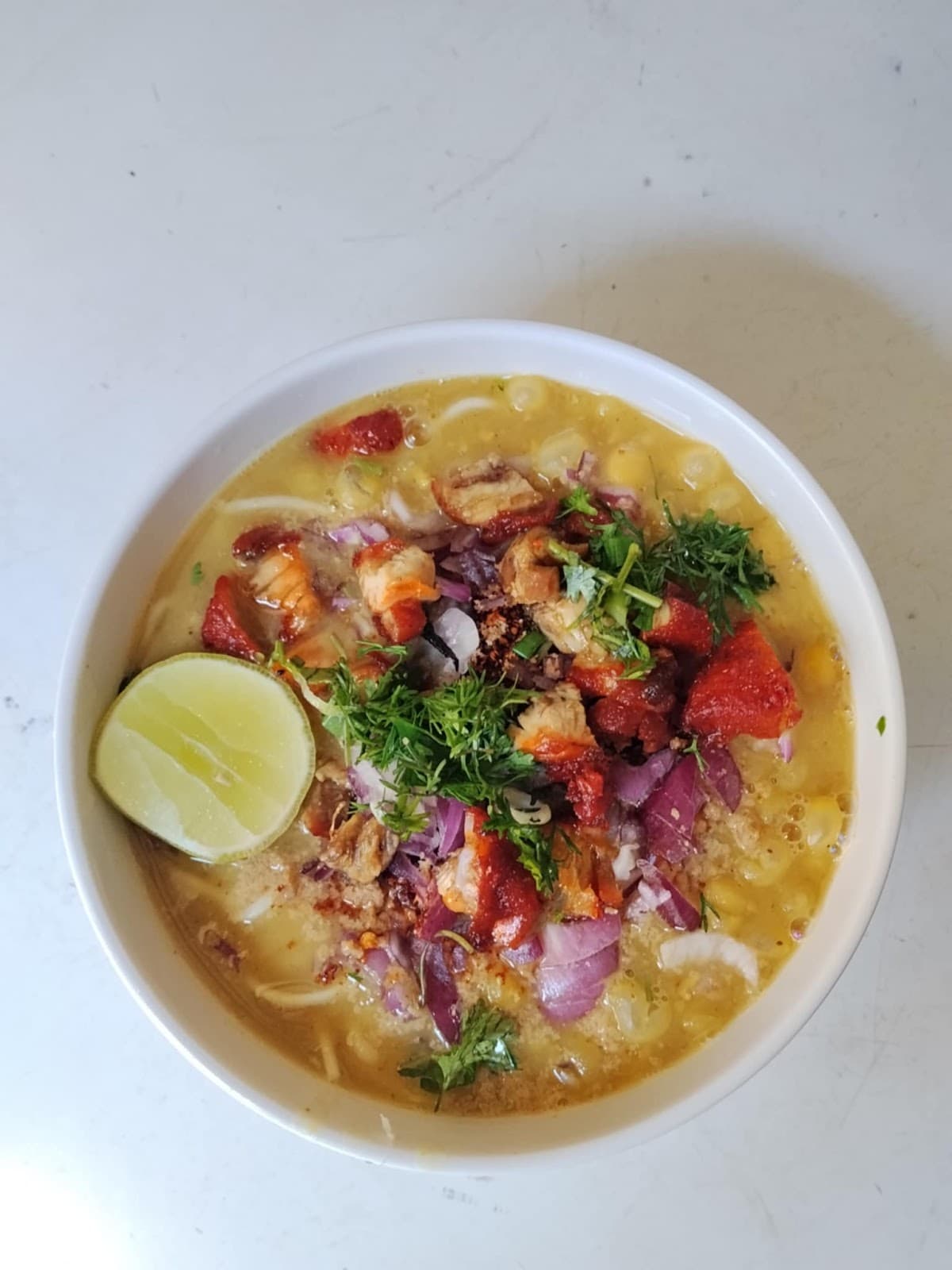 Sudurpaschim Fast Food — photo by Min Rawal