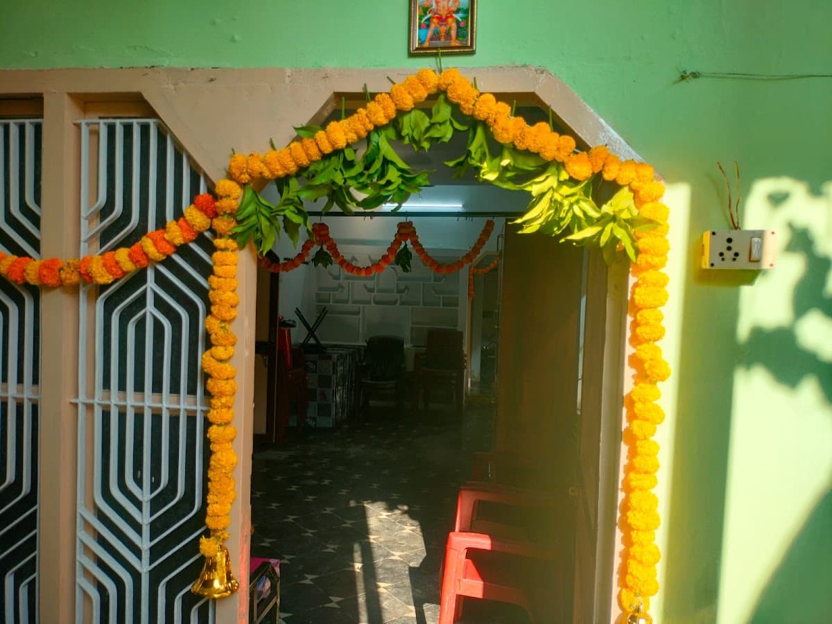 Suneetha Ladies Hostel(PG) — photo by Suneetha Ladies Hostel(PG)