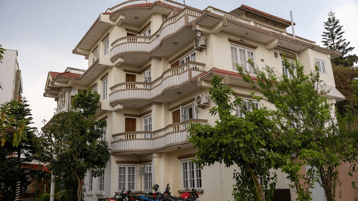 Suva Garden Hotel — photo by Suva Garden Hotel