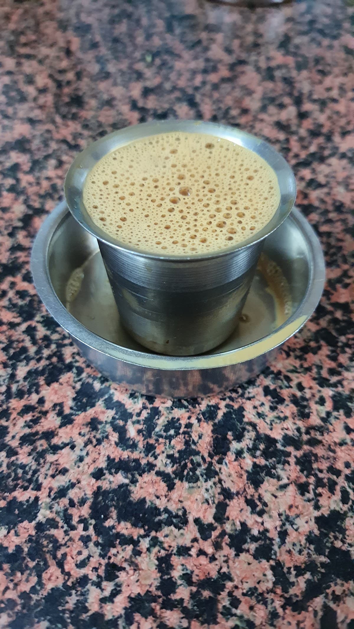 Swathi Tiffins — photo by Pavan Prakash